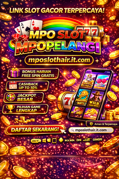 link slot gacor
