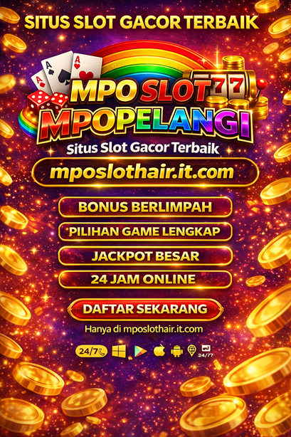 situs slot gacor