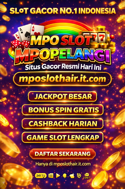 slot gacor